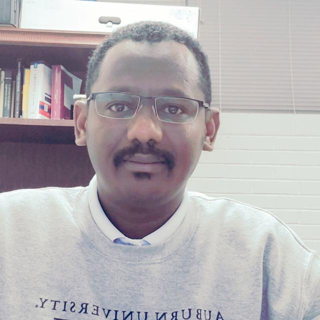 Abdallah Alsammani